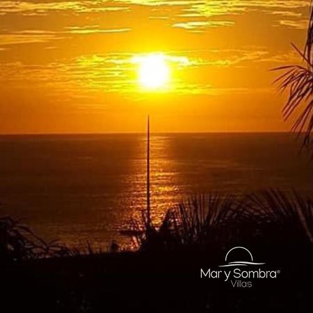 Mar Y Sombra Villas Quepos Exteriör bild