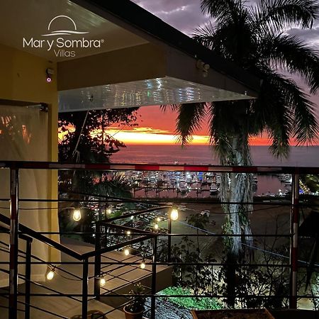 Mar Y Sombra Villas Quepos Exteriör bild