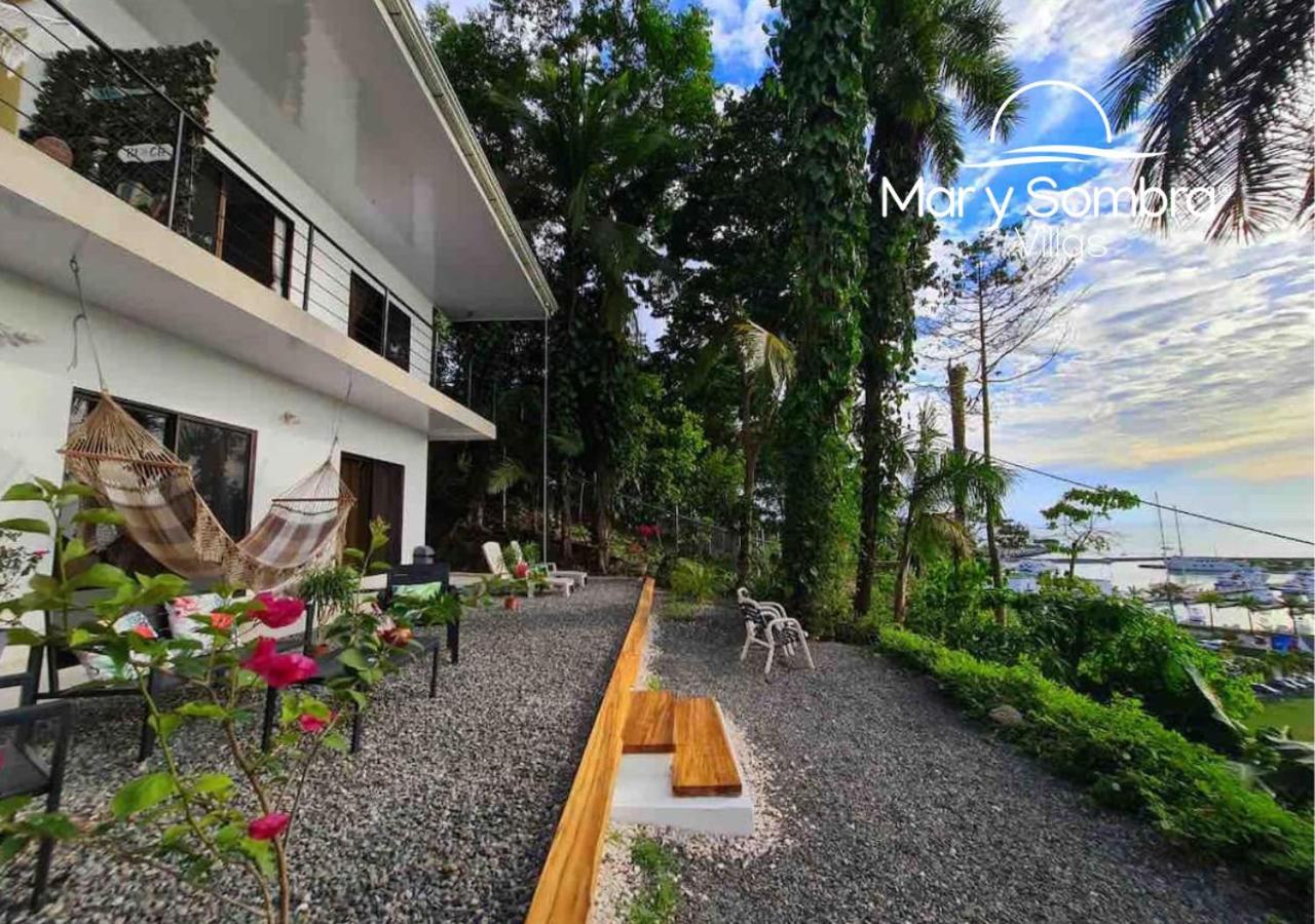Mar Y Sombra Villas Quepos Exteriör bild