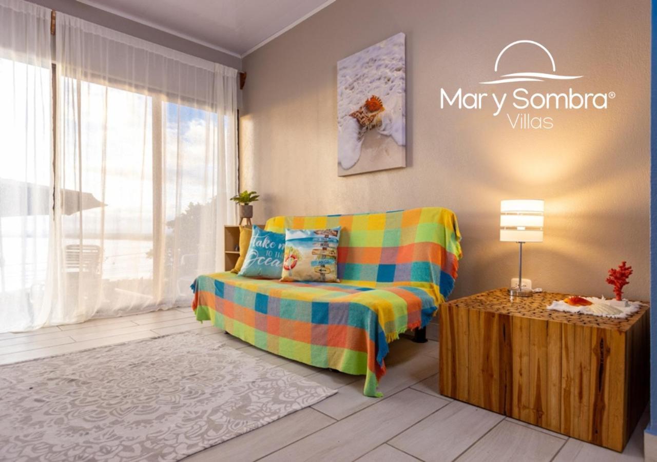 Mar Y Sombra Villas Quepos Exteriör bild