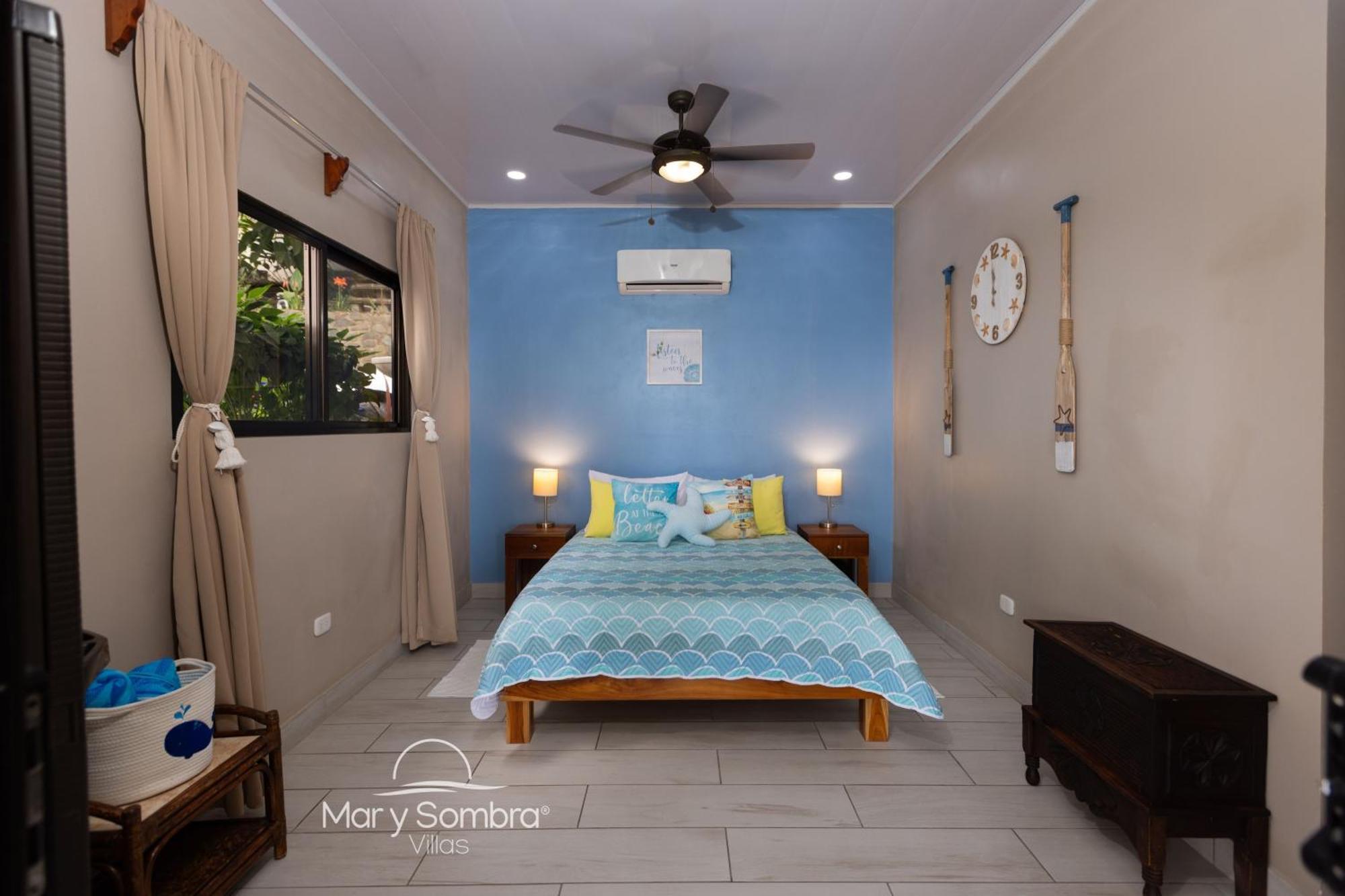Mar Y Sombra Villas Quepos Exteriör bild