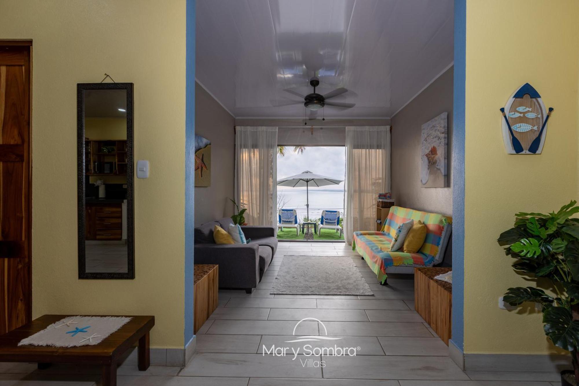 Mar Y Sombra Villas Quepos Exteriör bild