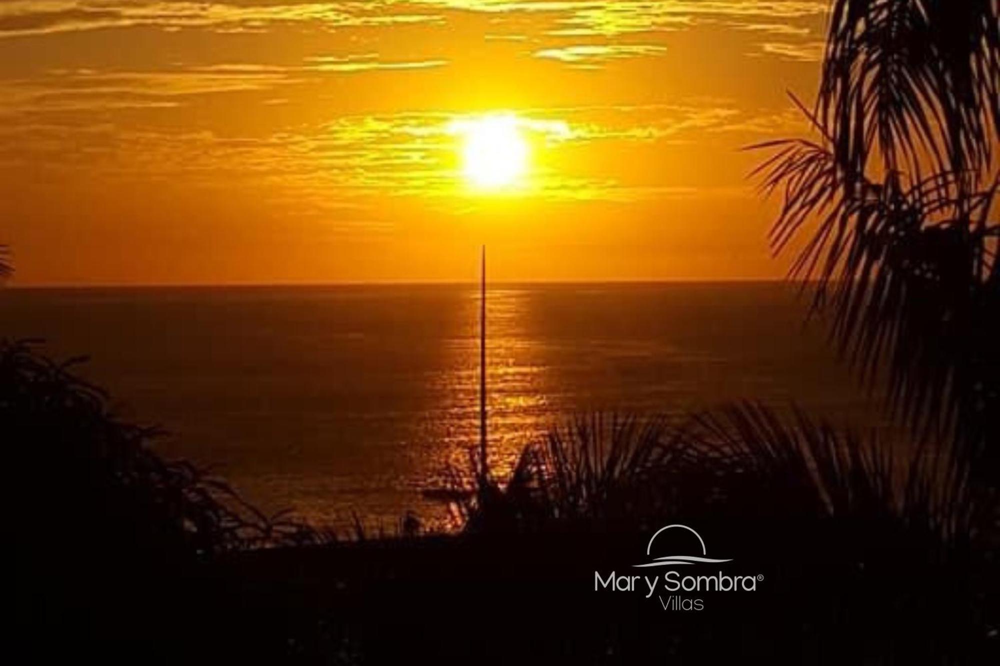 Mar Y Sombra Villas Quepos Exteriör bild