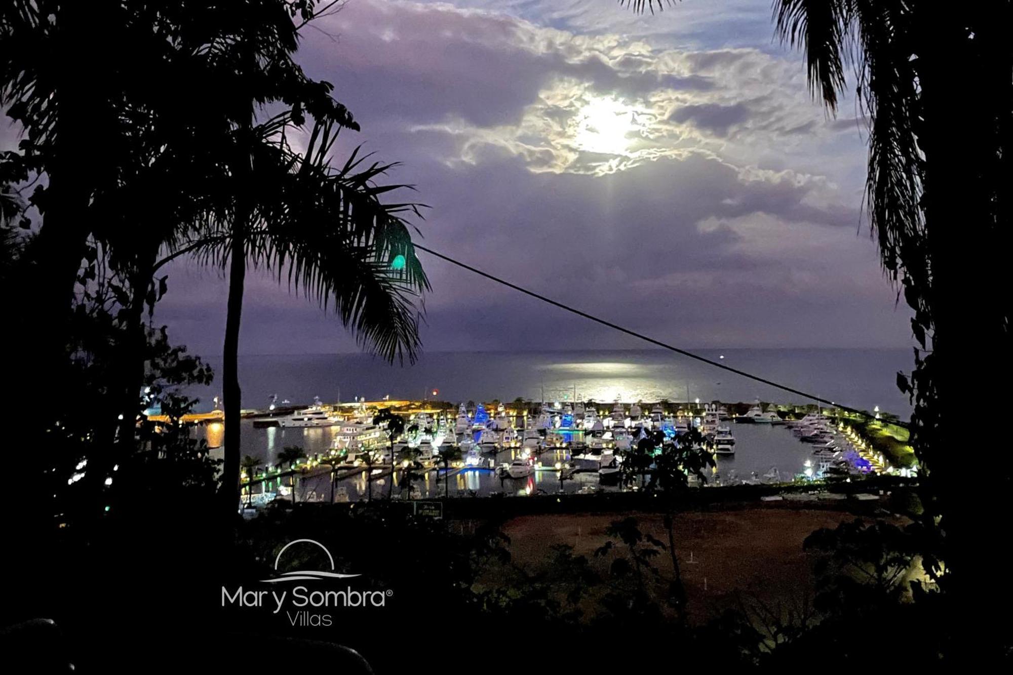 Mar Y Sombra Villas Quepos Exteriör bild